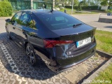  Skoda  Octavia  Lim. (NX3)(2020) Oct. 2.0TDI 147 RS AT #4