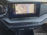  Skoda  Octavia  Lim. (NX3)(2020) Oct. 2.0TDI 147 RS AT #8