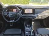 Skoda  Octavia  Lim. (NX3)(2020) Oct. 2.0TDI 147 RS AT #5
