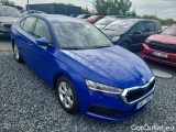  Skoda  Octavia  Lim. (NX3)(2020)  1.0TSI 81 Active #3