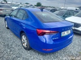  Skoda  Octavia  Lim. (NX3)(2020)  1.0TSI 81 Active #4