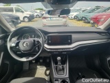  Skoda  Octavia  Lim. (NX3)(2020)  1.0TSI 81 Active #5