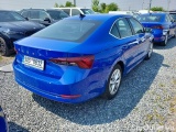  Skoda  Octavia  Lim. (NX3)(2020)  1.0TSI 81 Style #2