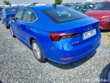  Skoda  Octavia  Lim. (NX3)(2020)  1.0TSI 81 Style #4