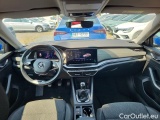  Skoda  Octavia  Lim. (NX3)(2020)  1.0TSI 81 Style #5