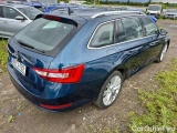  Skoda  Superb  Combi (3V5)(2015) Supe.com.2.0TDI 147 Style Aut #2