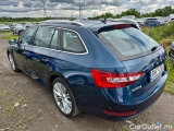  Skoda  Superb  Combi (3V5)(2015) Supe.com.2.0TDI 147 Style Aut #4