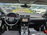  Skoda  Superb  Combi (3V5)(2015) Supe.com.2.0TDI 147 Style Aut #5