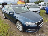  Skoda  Superb  Combi (3V5)(2015) Supe.com.2.0TDI 147 Style Aut #3