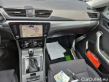  Skoda  Superb  Combi (3V5)(2015) Supe.com.2.0TDI 147 Style Aut #8