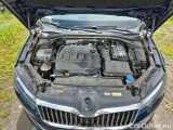  Skoda  Superb  Combi (3V5)(2015) Supe.com.2.0TDI 147 Style Aut #9
