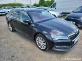  Skoda  Superb  Combi (N25) (2023) Sup.C.FL2.0TDI 110 L&K AT #3