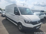  Volkswagen  Crafter  LCV (SY)  (2017-->)  35 103 dlouhy rozvor #3