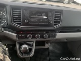  Volkswagen  Crafter  LCV (SY)  (2017-->)  35 103 dlouhy rozvor #10