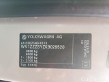  Volkswagen  Crafter  LCV (SY)  (2017-->)  35 103 dlouhy rozvor #12