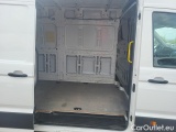  Volkswagen  Crafter  LCV (SY)  (2017-->)  35 103 dlouhy rozvor #13