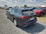  Volkswagen  Golf  VIII (CD1) (2019) Var.1.5 TSI 110 Style 5d #4