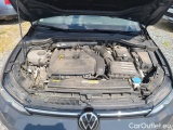  Volkswagen  Golf  VIII (CD1) (2019) Var.1.5 TSI 110 Style 5d #9