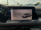  Volkswagen  Golf  VIII (CD1) (2019) Var.1.5 TSI 110 Style 5d #19