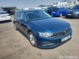  Volkswagen  Passat  7 SW (2014) Pas.Var.2.0TDI 110 Business AT #3