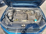  Volkswagen  Passat  7 SW (2014) Pas.Var.2.0TDI 110 Business AT #9