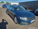  Volkswagen  Passat  7 SW (2014) Pas.Var.2.0TDI 110 Business AT #3