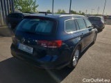  Volkswagen  Passat  7 SW (2014) Pas.Var.2.0TDI 110 Business AT #2