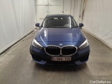  Bmw  Serie 1 BMW 1 Reeks Hatch 116iA (80 kW) 5d #5