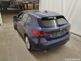  Bmw  Serie 1 BMW 1 Reeks Hatch 116iA (80 kW) 5d #7