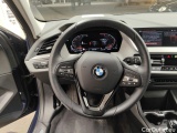  Bmw  Serie 1 BMW 1 Reeks Hatch 116iA (80 kW) 5d #19