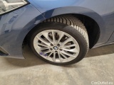  Bmw  Serie 1 BMW 1 Reeks Hatch 116iA (80 kW) 5d #41