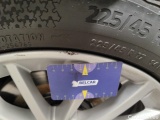  Bmw  Serie 1 BMW 1 Reeks Hatch 116iA (80 kW) 5d #44