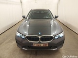  Bmw  Serie 3 BMW 3 Reeks Berline 320e (150 kW) 4d #5