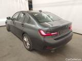 Bmw  Serie 3 BMW 3 Reeks Berline 320e (150 kW) 4d #7