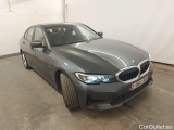  Bmw  Serie 3 BMW 3 Reeks Berline 320e (150 kW) 4d #8