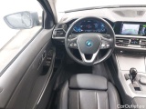  Bmw  Serie 3 BMW 3 Reeks Berline 320e (150 kW) 4d #9