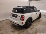  Mini  Countryman Mini  Cooper S E ALL4 AT 5d #2