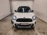  Mini  Countryman Mini  Cooper S E ALL4 AT 5d #5
