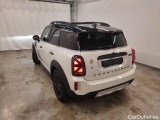  Mini  Countryman Mini  Cooper S E ALL4 AT 5d #7