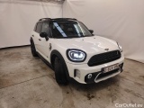  Mini  Countryman Mini  Cooper S E ALL4 AT 5d #8