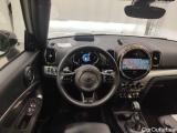  Mini  Countryman Mini  Cooper S E ALL4 AT 5d #9
