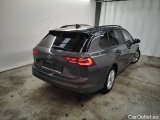  Volkswagen  Golf  Volkswagen Variant VIII 1.5 eTSI 96kW DSG Life 5d #2