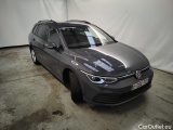  Volkswagen  Golf  Volkswagen Variant VIII 1.5 eTSI 96kW DSG Life 5d #8