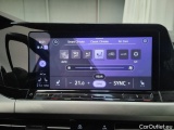  Volkswagen  Golf  Volkswagen Variant VIII 1.5 eTSI 96kW DSG Life 5d #23