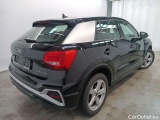  Audi  Q2 Audi  1.5 35 TFSI 110kW S Line 5d #2