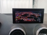 Audi  Q2 Audi  1.5 35 TFSI 110kW S Line 5d #13
