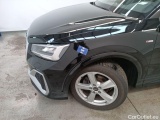  Audi  Q2 Audi  1.5 35 TFSI 110kW S Line 5d #22