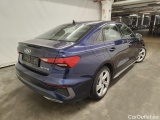  Audi  A3 Audi  Berline 1.0 TFSi 30 81kW S tronic S line Bus. Ed 4d #2