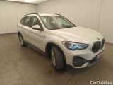  Bmw  X1 BMW  xDrive25e (162 kW) 5d #8