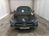  Mercedes  A-Klasse Mercedes-Benz  A 200 5d #5